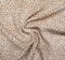 1 Yard Mud Tone Rayon Crinkle Fabric Airy Lightweight Material with Luxuriously Draped Texture for Dresses Blouses and Skirts 50/52 Inch Width